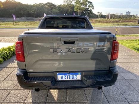 RAM Rampage 2.0 4P HURRICANE 4 TURBO R/T 4X4 AUTOMTICO, Foto 5
