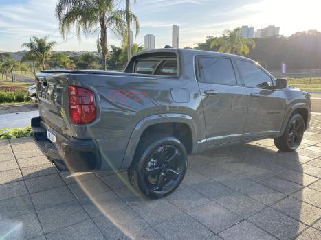 RAM Rampage 2.0 4P HURRICANE 4 TURBO R/T 4X4 AUTOMTICO, Foto 6