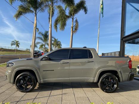 RAM Rampage 2.0 4P HURRICANE 4 TURBO R/T 4X4 AUTOMTICO, Foto 7