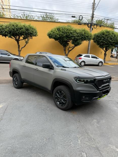 RAM Rampage 2.0 4P HURRICANE 4 TURBO REBEL 4X4 AUTOMTICO, Foto 3