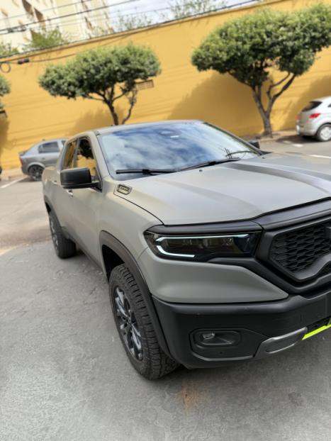 RAM Rampage 2.0 4P HURRICANE 4 TURBO REBEL 4X4 AUTOMTICO, Foto 10