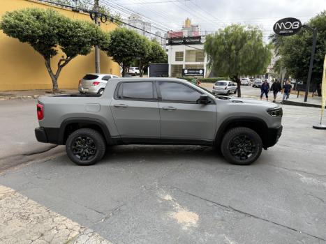 RAM Rampage 2.0 4P HURRICANE 4 TURBO REBEL 4X4 AUTOMTICO, Foto 18