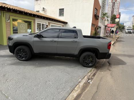 RAM Rampage 2.0 4P HURRICANE 4 TURBO REBEL 4X4 AUTOMTICO, Foto 19