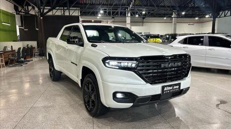 RAM Rampage 2.0 4P HURRICANE 4 TURBO LARAMIE 4X4 AUTOMTICO, Foto 2