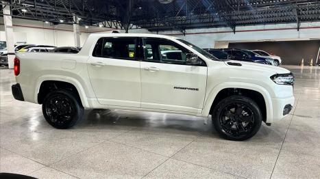 RAM Rampage 2.0 4P HURRICANE 4 TURBO LARAMIE 4X4 AUTOMTICO, Foto 3