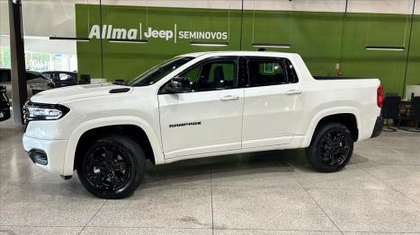 RAM Rampage 2.0 4P HURRICANE 4 TURBO LARAMIE 4X4 AUTOMTICO, Foto 8