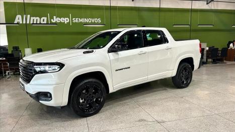 RAM Rampage 2.0 4P HURRICANE 4 TURBO LARAMIE 4X4 AUTOMTICO, Foto 9