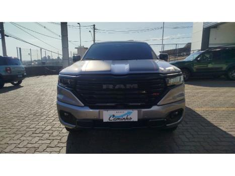 RAM Rampage 2.0 4P HURRICANE 4 TURBO R/T 4X4 AUTOMTICO, Foto 2