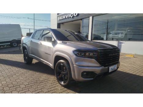 RAM Rampage 2.0 4P HURRICANE 4 TURBO R/T 4X4 AUTOMTICO, Foto 3