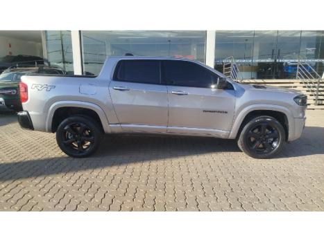 RAM Rampage 2.0 4P HURRICANE 4 TURBO R/T 4X4 AUTOMTICO, Foto 4