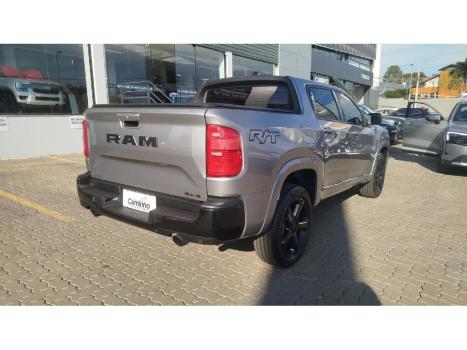 RAM Rampage 2.0 4P HURRICANE 4 TURBO R/T 4X4 AUTOMTICO, Foto 5