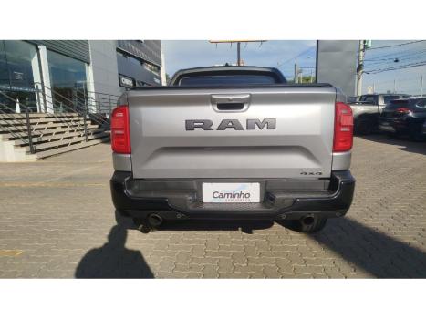 RAM Rampage 2.0 4P HURRICANE 4 TURBO R/T 4X4 AUTOMTICO, Foto 6