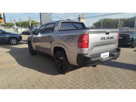 RAM Rampage 2.0 4P HURRICANE 4 TURBO R/T 4X4 AUTOMTICO, Foto 7