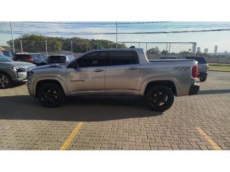 RAM Rampage 2.0 4P HURRICANE 4 TURBO R/T 4X4 AUTOMTICO, Foto 8