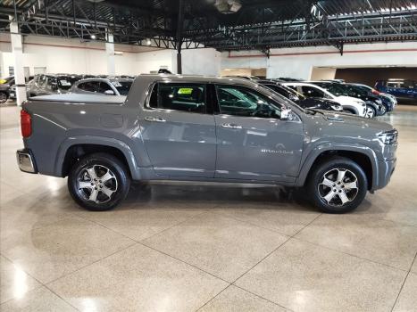 RAM Rampage 2.0 4P HURRICANE 4 TURBO LARAMIE 4X4 AUTOMTICO, Foto 4