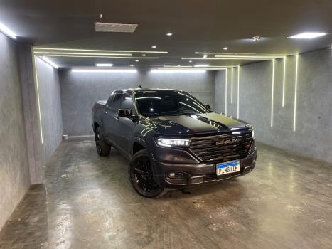 RAM Rampage 2.0 4P HURRICANE 4 TURBO R/T 4X4 AUTOMTICO, Foto 1