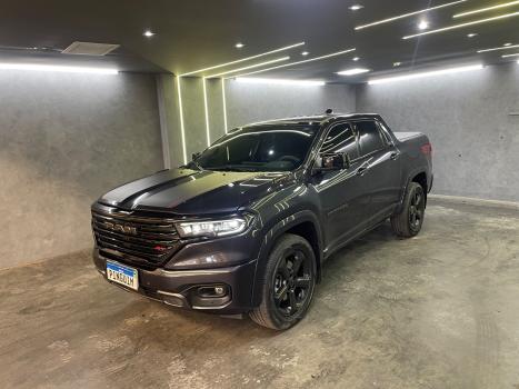 RAM Rampage 2.0 4P HURRICANE 4 TURBO R/T 4X4 AUTOMTICO, Foto 2