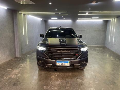 RAM Rampage 2.0 4P HURRICANE 4 TURBO R/T 4X4 AUTOMTICO, Foto 3