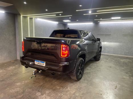 RAM Rampage 2.0 4P HURRICANE 4 TURBO R/T 4X4 AUTOMTICO, Foto 5