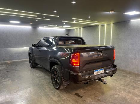 RAM Rampage 2.0 4P HURRICANE 4 TURBO R/T 4X4 AUTOMTICO, Foto 6