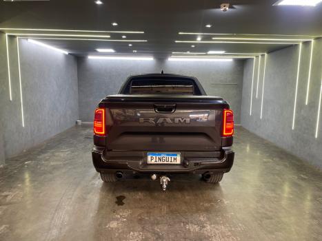RAM Rampage 2.0 4P HURRICANE 4 TURBO R/T 4X4 AUTOMTICO, Foto 7