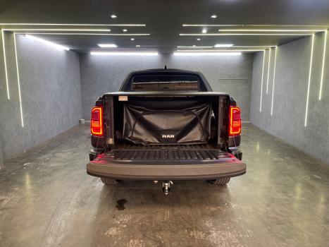 RAM Rampage 2.0 4P HURRICANE 4 TURBO R/T 4X4 AUTOMTICO, Foto 8