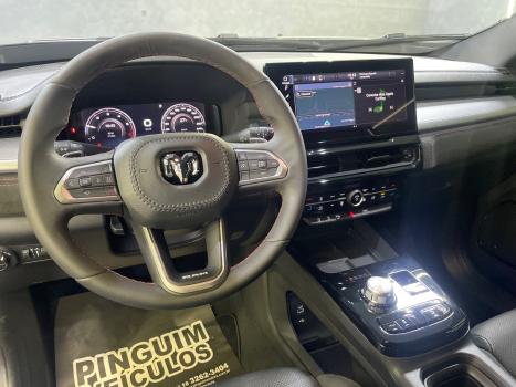 RAM Rampage 2.0 4P HURRICANE 4 TURBO R/T 4X4 AUTOMTICO, Foto 10