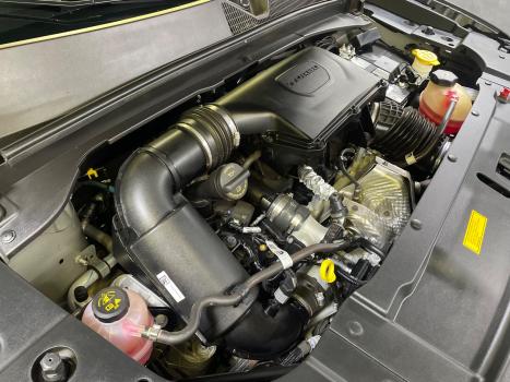 RAM Rampage 2.0 4P HURRICANE 4 TURBO R/T 4X4 AUTOMTICO, Foto 15