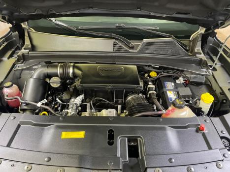 RAM Rampage 2.0 4P HURRICANE 4 TURBO R/T 4X4 AUTOMTICO, Foto 16