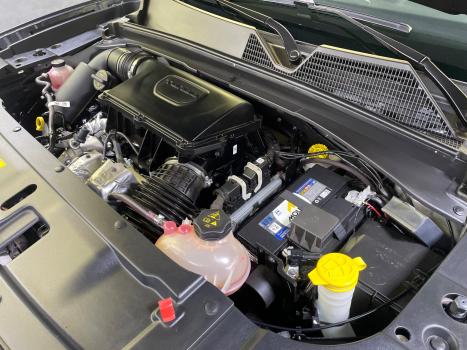 RAM Rampage 2.0 4P HURRICANE 4 TURBO R/T 4X4 AUTOMTICO, Foto 17