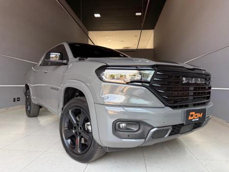 RAM Rampage 2.0 4P HURRICANE 4 TURBO R/T 4X4 AUTOMTICO, Foto 1