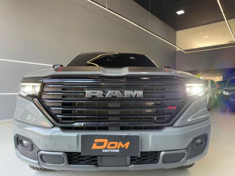RAM Rampage 2.0 4P HURRICANE 4 TURBO R/T 4X4 AUTOMTICO, Foto 2