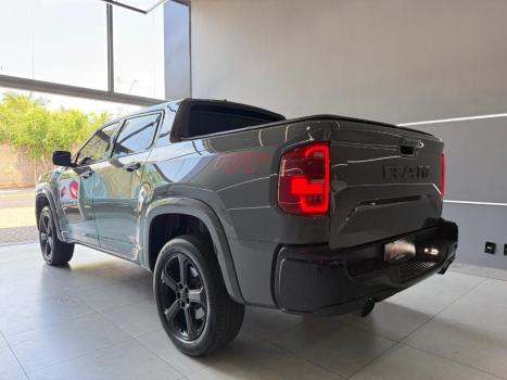 RAM Rampage 2.0 4P HURRICANE 4 TURBO R/T 4X4 AUTOMTICO, Foto 3