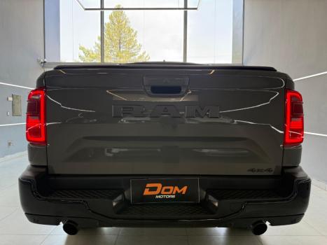 RAM Rampage 2.0 4P HURRICANE 4 TURBO R/T 4X4 AUTOMTICO, Foto 4