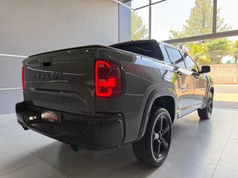 RAM Rampage 2.0 4P HURRICANE 4 TURBO R/T 4X4 AUTOMTICO, Foto 5