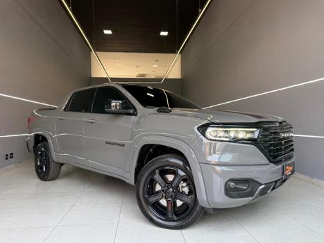 RAM Rampage 2.0 4P HURRICANE 4 TURBO R/T 4X4 AUTOMTICO, Foto 14