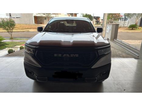 RAM Rampage 2.0 4P TURBO DIESEL REBEL 4X4 AUTOMTICO, Foto 1