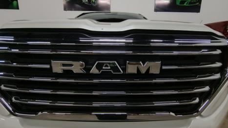 RAM Rampage 2.0 4P TURBO DIESEL LARAMIE 4X4 AUTOMTICO, Foto 6