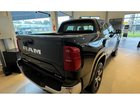 RAM Rampage 2.0 4P TURBO DIESEL LARAMIE 4X4 AUTOMTICO, Foto 3