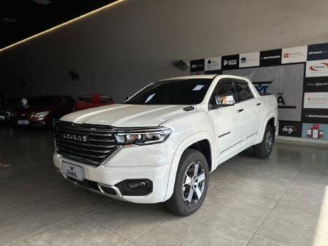 RAM Rampage 2.0 4P TURBO DIESEL LARAMIE 4X4 AUTOMTICO, Foto 3