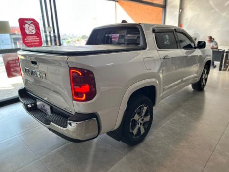 RAM Rampage 2.0 4P TURBO DIESEL LARAMIE 4X4 AUTOMTICO, Foto 4
