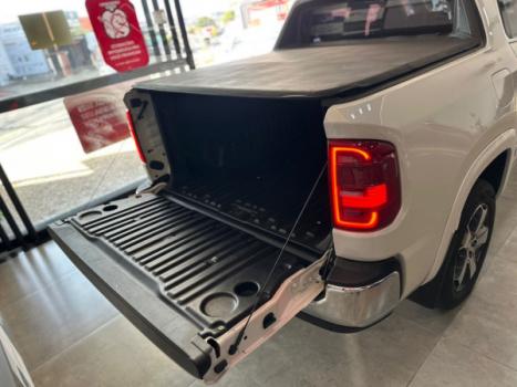 RAM Rampage 2.0 4P TURBO DIESEL LARAMIE 4X4 AUTOMTICO, Foto 5
