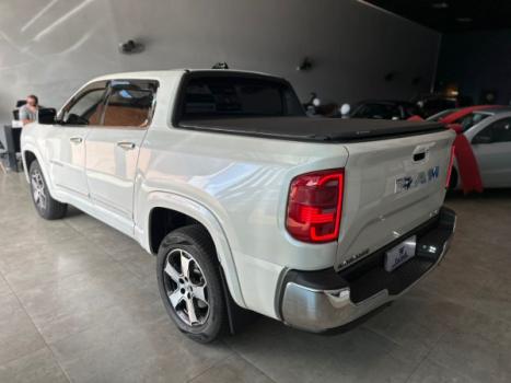 RAM Rampage 2.0 4P TURBO DIESEL LARAMIE 4X4 AUTOMTICO, Foto 6