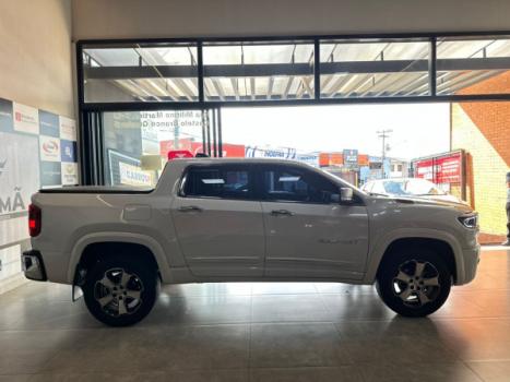 RAM Rampage 2.0 4P TURBO DIESEL LARAMIE 4X4 AUTOMTICO, Foto 7