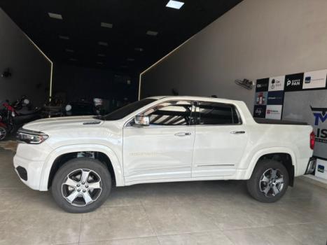 RAM Rampage 2.0 4P TURBO DIESEL LARAMIE 4X4 AUTOMTICO, Foto 10