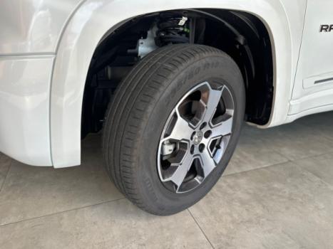 RAM Rampage 2.0 4P TURBO DIESEL LARAMIE 4X4 AUTOMTICO, Foto 13