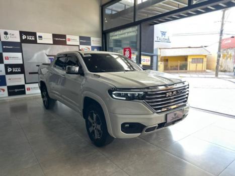 RAM Rampage 2.0 4P TURBO DIESEL LARAMIE 4X4 AUTOMTICO, Foto 17