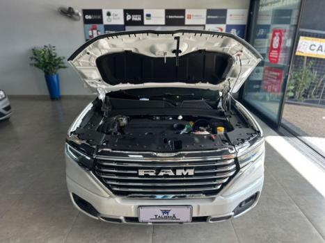 RAM Rampage 2.0 4P TURBO DIESEL LARAMIE 4X4 AUTOMTICO, Foto 19