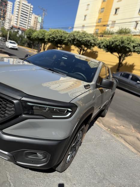 RAM Rampage 2.0 4P TURBO DIESEL REBEL 4X4 AUTOMTICO, Foto 11