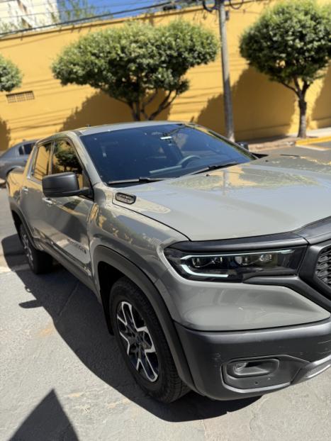 RAM Rampage 2.0 4P TURBO DIESEL REBEL 4X4 AUTOMTICO, Foto 14